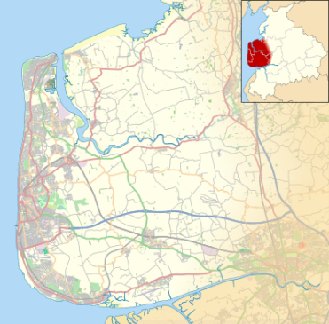 Location_map_United_Kingdom_The_Fylde.svg